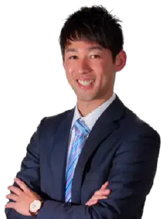 岩月猛泰准教授